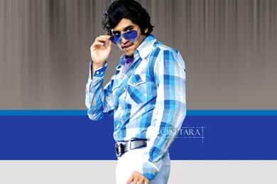 Tollywood Actor Naga Chaitanya Wallpapers