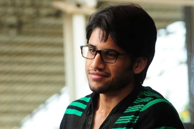Naga Chaitanya
