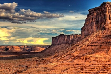 Desert Wallpapers PC