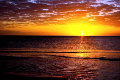 Sunset For Android Wallpapers High Quality   Ndemok.com