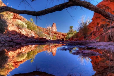 Pond Desktop Wallpapers ~ Toptenpack.com