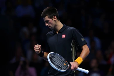 Novak Djokovic Wallpapers   Wallpapers Cave