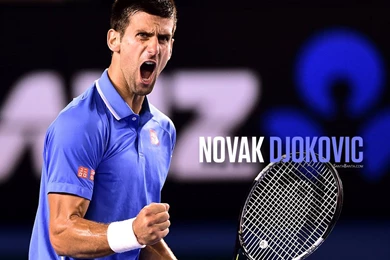 Novak Djokovic Wallpapers, Pictures, Photos, Screensavers