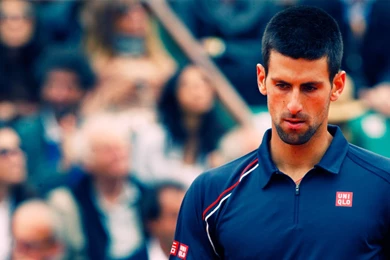 Novak Djokovic Wallpapers For PC