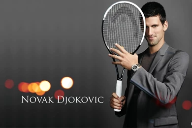 10 Novak Djokovic Wallpapers HD For iPhone &amp; iPad 1217 :: Novak ...
