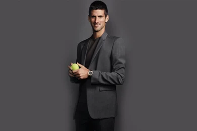 Wallpapers Maria Kirilenko Sports Players Novak Djokovic New Hd ...