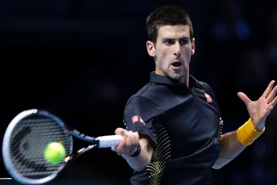 Novak Djokovic Wallpapers 24/25