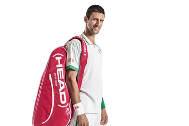 Novak Djokovic Wallpapers