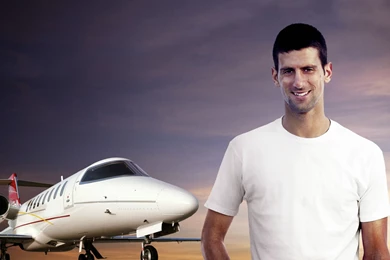 Djokovic Wallpapers