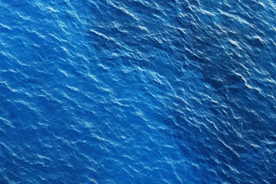 Awesome Clear Blue Sea Texture iPad Air Wallpapers Download ...