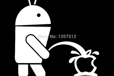 Popular Funny Apple Stickers Buy Cheap Funny Apple Stickers Lots ...