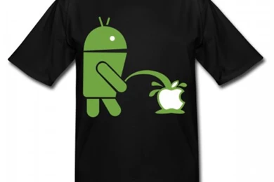 Sigalon's Android Soup