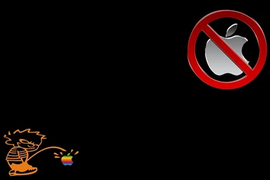 Hate Apple HD Wallpapers & Backgrounds