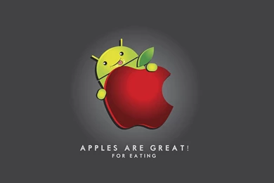 Hate Apple HD Wallpapers & Backgrounds