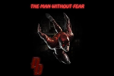 Different Daredevil Wallpapers
