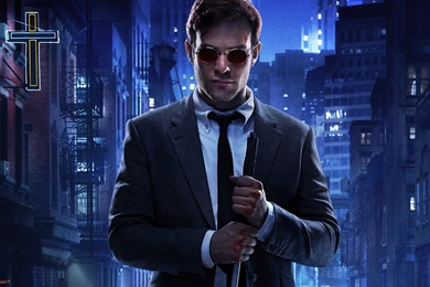 Charlie Cox Daredevil Wallpapers