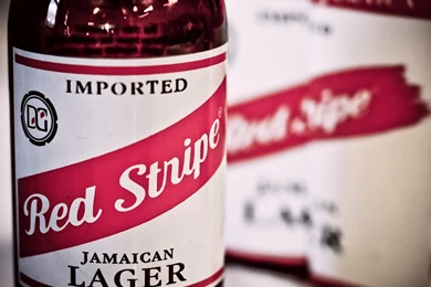Red Stripe Desktop Wallpapers