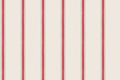 Casadeco Lily Rose Stripe Wallpapers