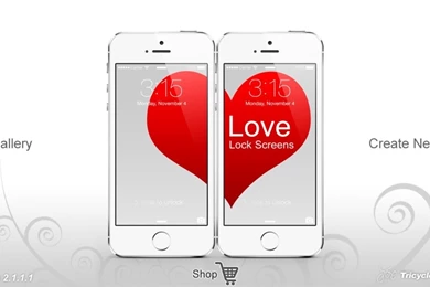 Lock Screen Wallpapers App Wallpapers