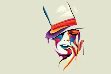 Psychedelic Wallpapers