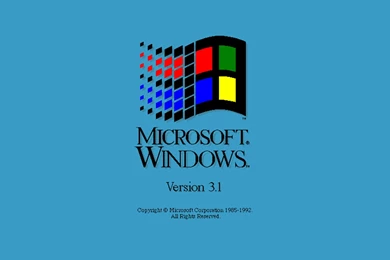 1 Windows 3.1 HD Wallpapers