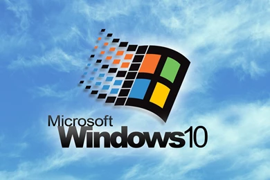 I Edited A Windows 98 Wallpapers To Be A Bit More Relevant. Hope ...