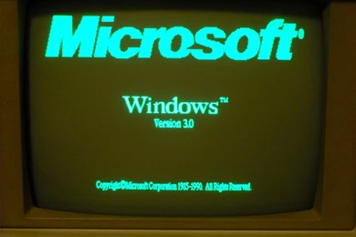 Compaq Portable II « ACRPC.NET