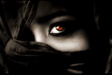 Girls Beautiful Eyes Wallpapers Hd