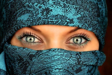 Beautiful Eyes Wallpapers 2014