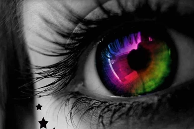 Eye Wallpapers Collection (38+)