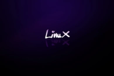 Purple Linux Wallpapers   HD Wallpapers