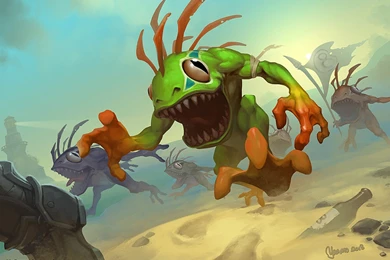 World Of Warcraft Computer Wallpapers, Desktop Backgrounds ...