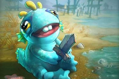 Murloc By Izuael On DeviantArt