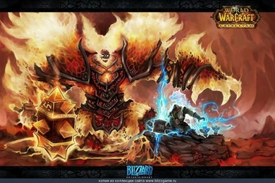 World Of Warcraft Murloc How I Met Your Mother Executus Mrtuk ...