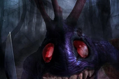 Murloc Nightcrawler Wallpapers