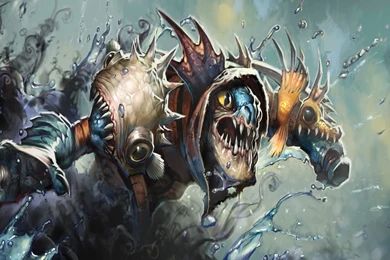 Dota 2 Гайд по герою   Slark