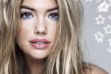 Kate Upton Sexy Beach 1920x1080