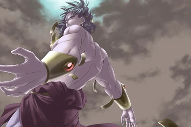 Wallpapers Dragon Ball Z ...