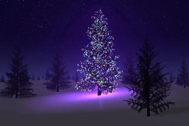 Christmas Wallpapers