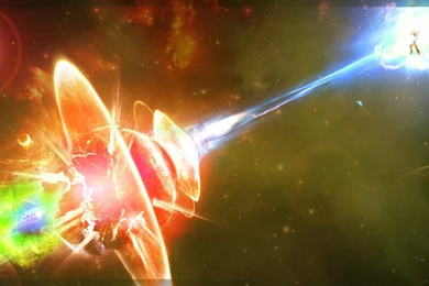 Browsing Photomanipulation On DeviantArt