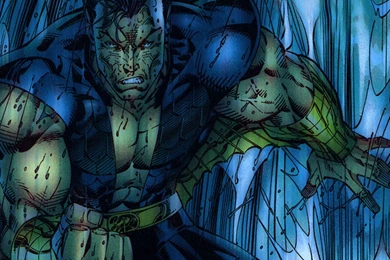 My Free Wallpapers   Comics Wallpapers : Namor