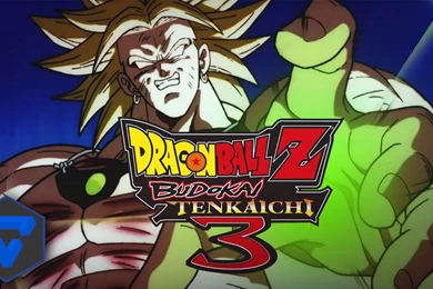 DRAGON BALL Z TENKAICHI 3: "SAGA ESPECIAL   BATALLA DEFINITIVA ...