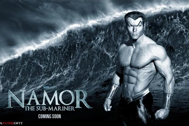 Namor Cartoon Favourites By Welcome1234 On DeviantArt