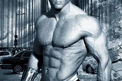 NAMOR By 4DAFUNKOFIT On DeviantArt