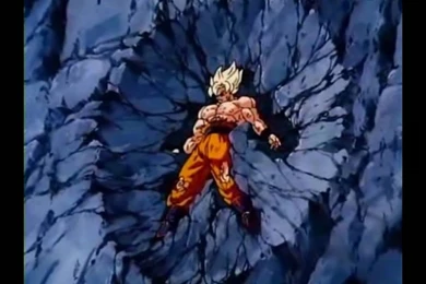 Dragon Ball Son Goku / Vegeta / Son Gohan / Trunks Vs Broly   YouTube