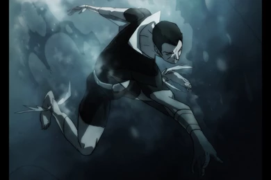 Namor By Konjur On DeviantArt