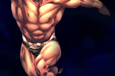 Namor The First By SpiderGuile On DeviantArt