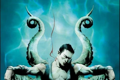 Namor: The First Mutant (2010)