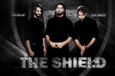 WWE The Shield Free Desktop Backgrounds And Wallpapers