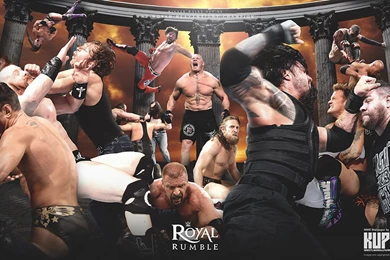 KupyWrestlingWallpapers.INFO – The Newest Wrestling Wallpapers On ...